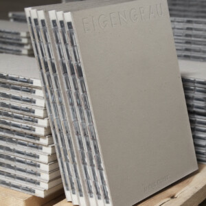 E I G E N G R A U (pre-order)