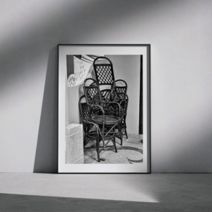 The E I G E N G R A U Collector’s Edition Print (B)